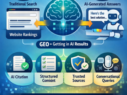 Generative- Engine- Optimization- (GEO)- The New Frontier of - Digital Visibility