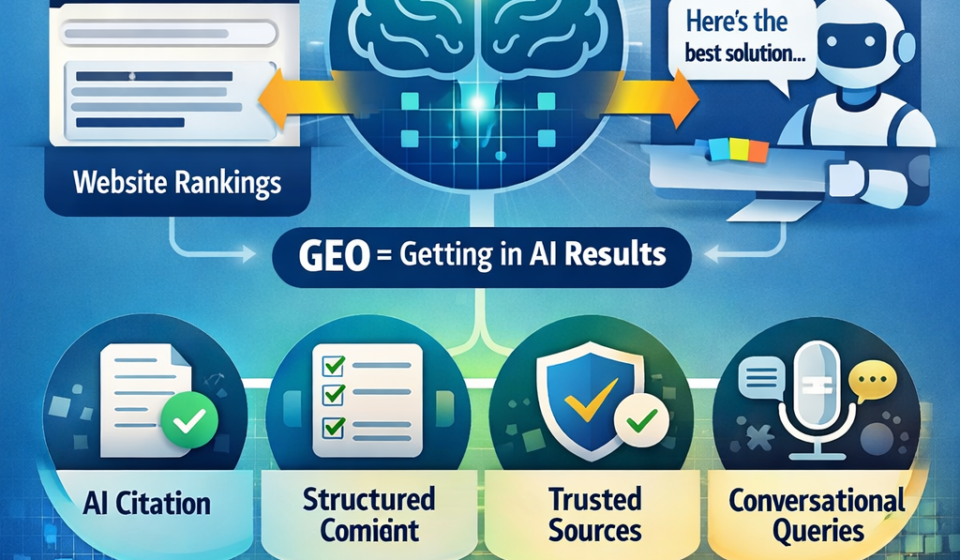 Generative- Engine- Optimization- (GEO)- The New Frontier of - Digital Visibility