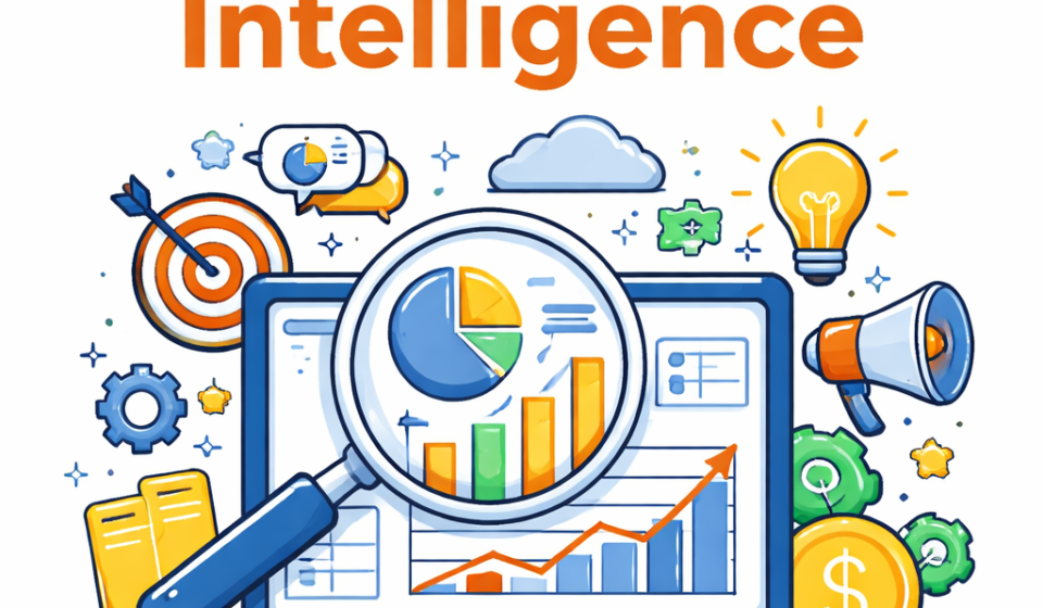 Marketing-Intelligence